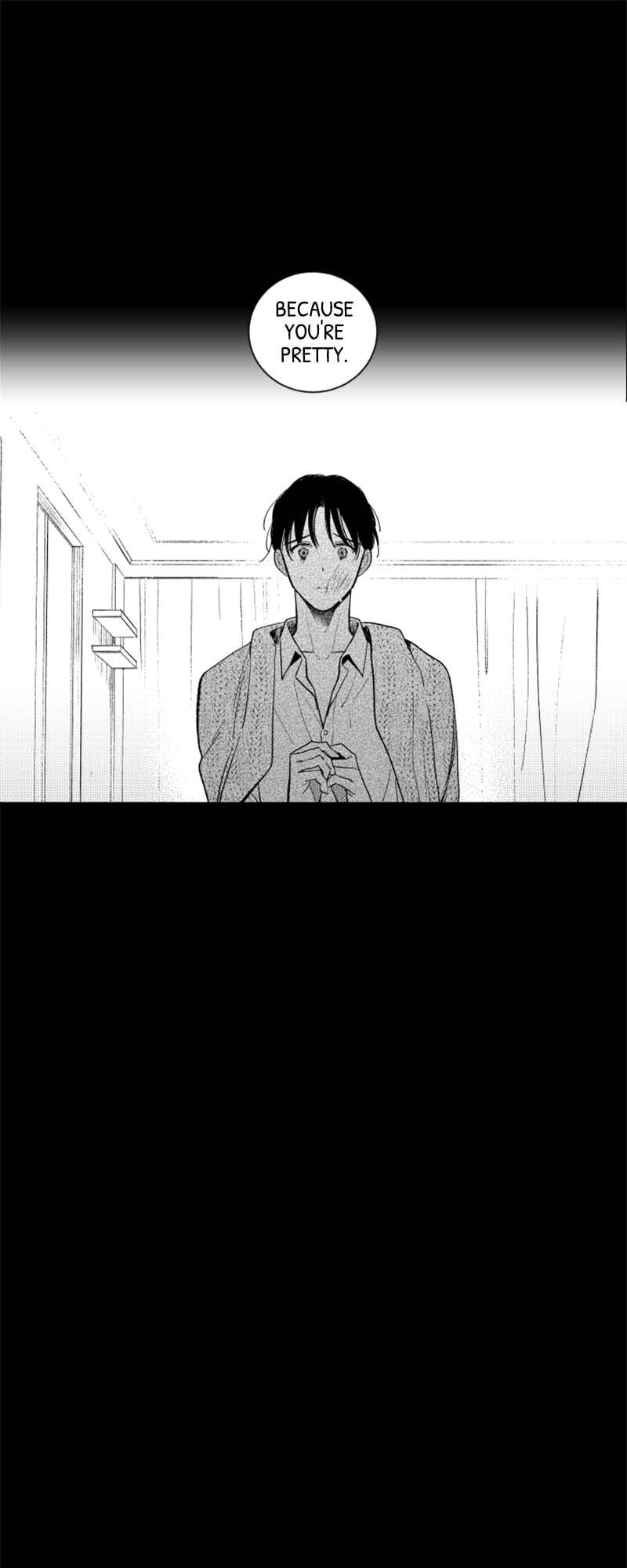 Who’s a Sweet Cheater? Chapter 78 page 25 - 