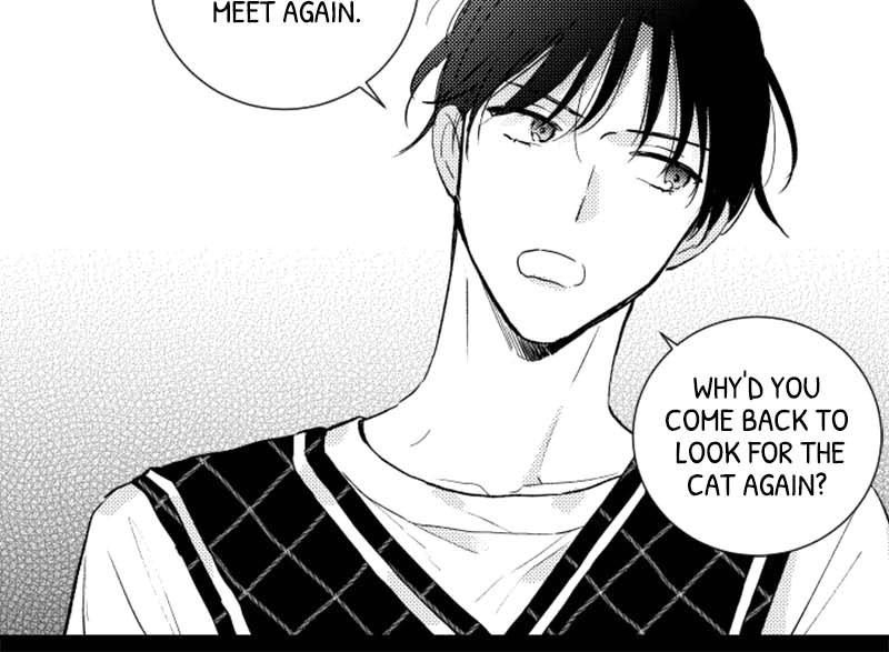 Who’s a Sweet Cheater? Chapter 78 page 28 - 