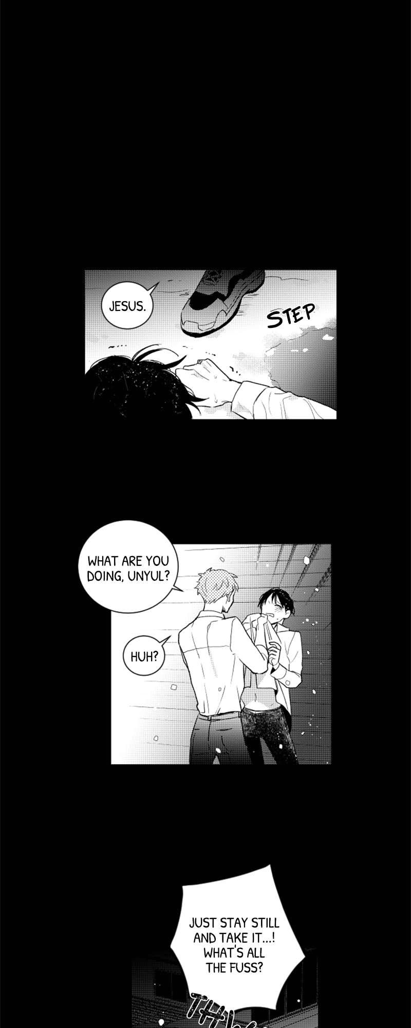 Who’s a Sweet Cheater? Chapter 78 page 4 - 