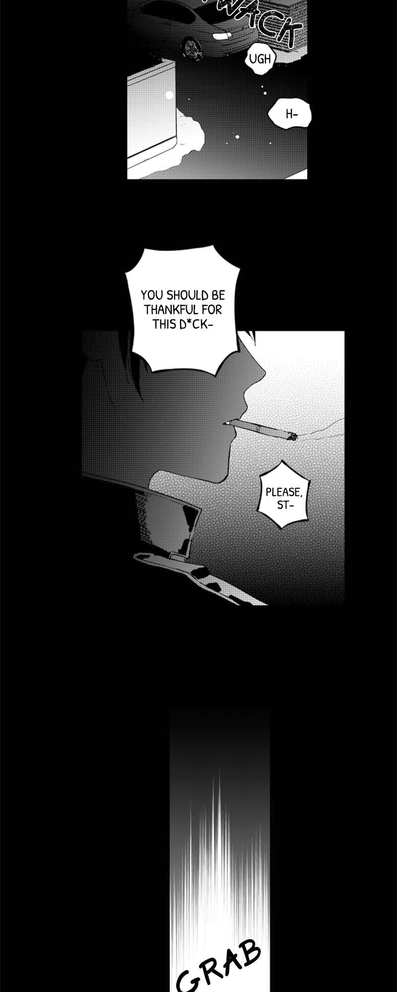 Who’s a Sweet Cheater? Chapter 78 page 5 - 