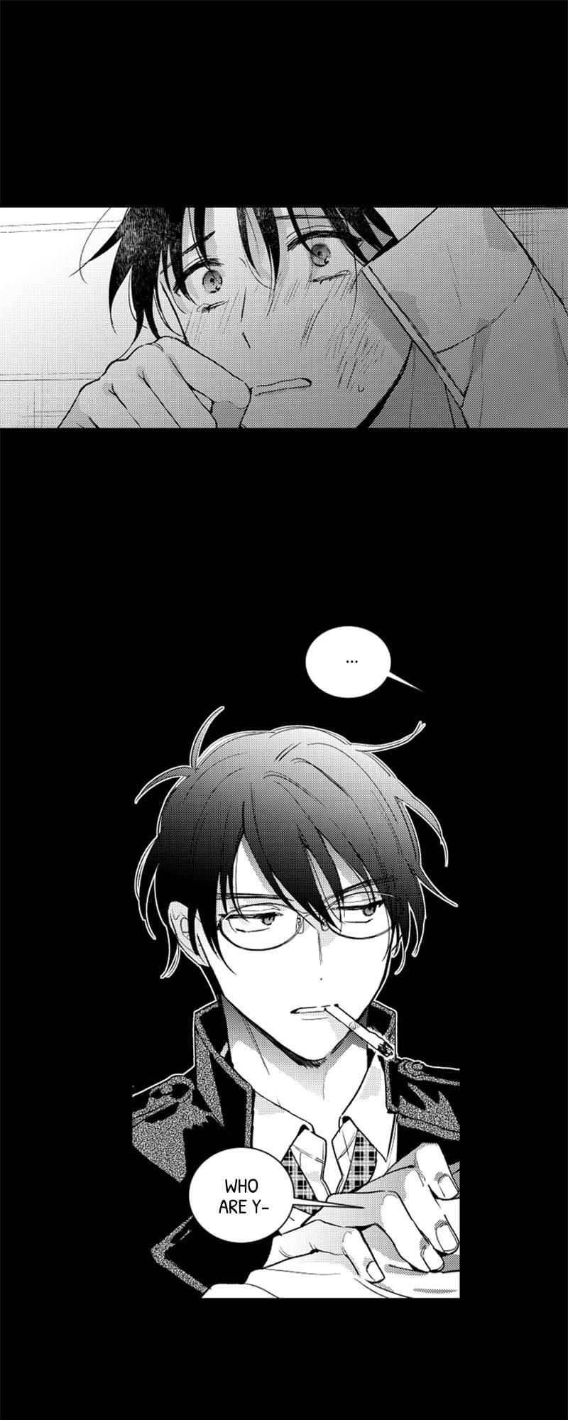 Who’s a Sweet Cheater? Chapter 78 page 7 - 