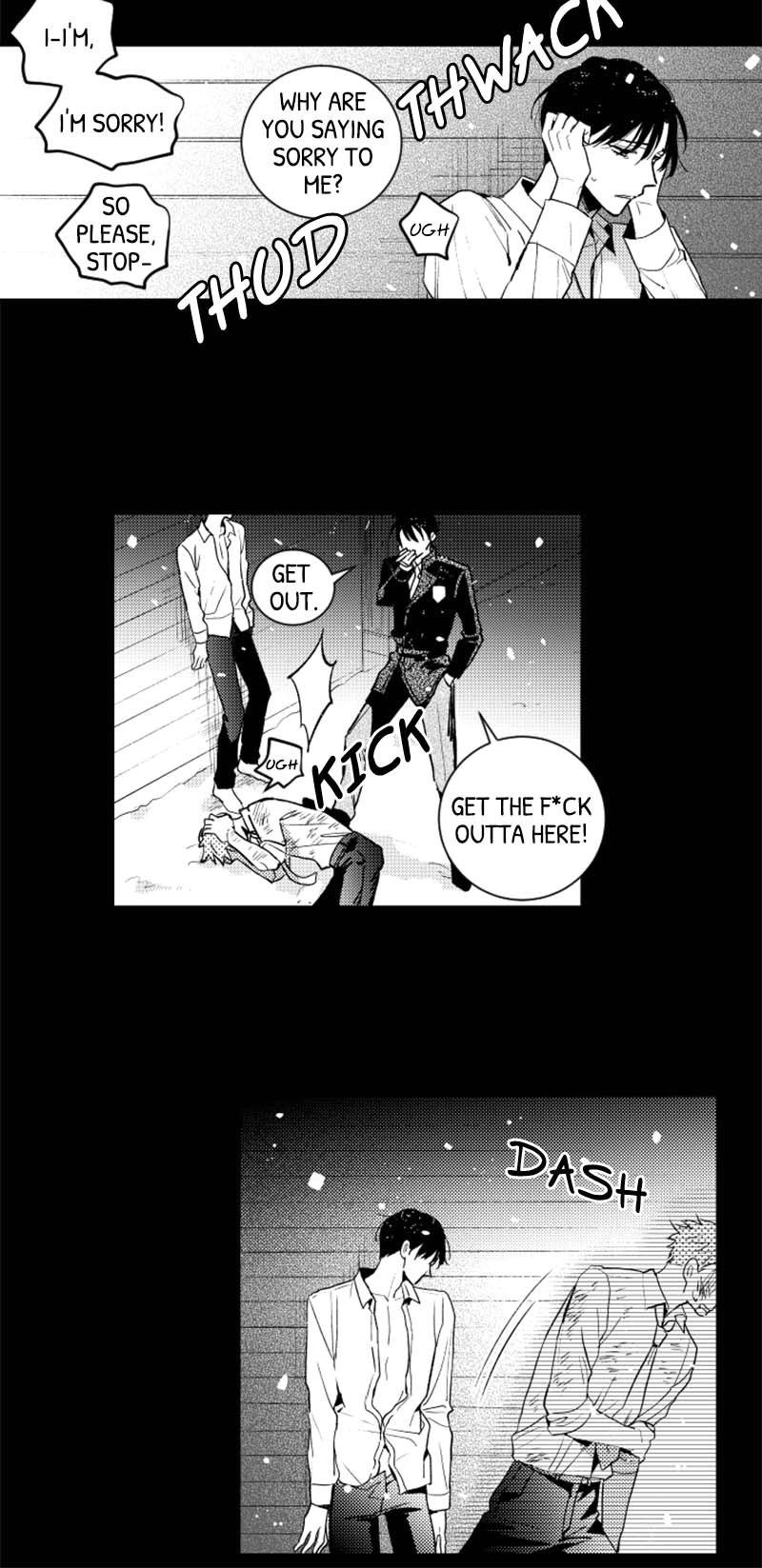 Who’s a Sweet Cheater? Chapter 78 page 10 - 