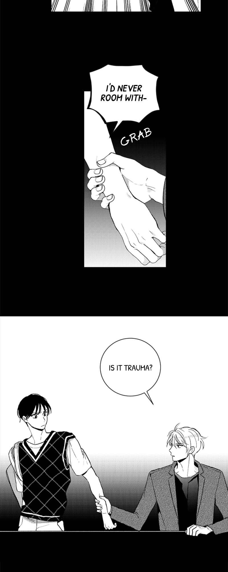 Who’s a Sweet Cheater? Chapter 79 page 12 - 