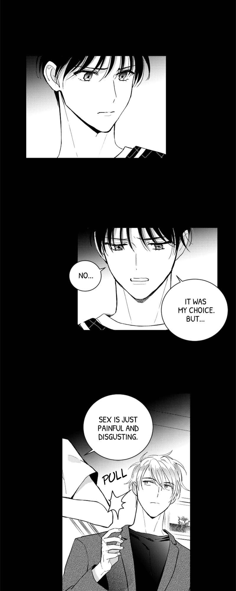 Who’s a Sweet Cheater? Chapter 79 page 13 - 