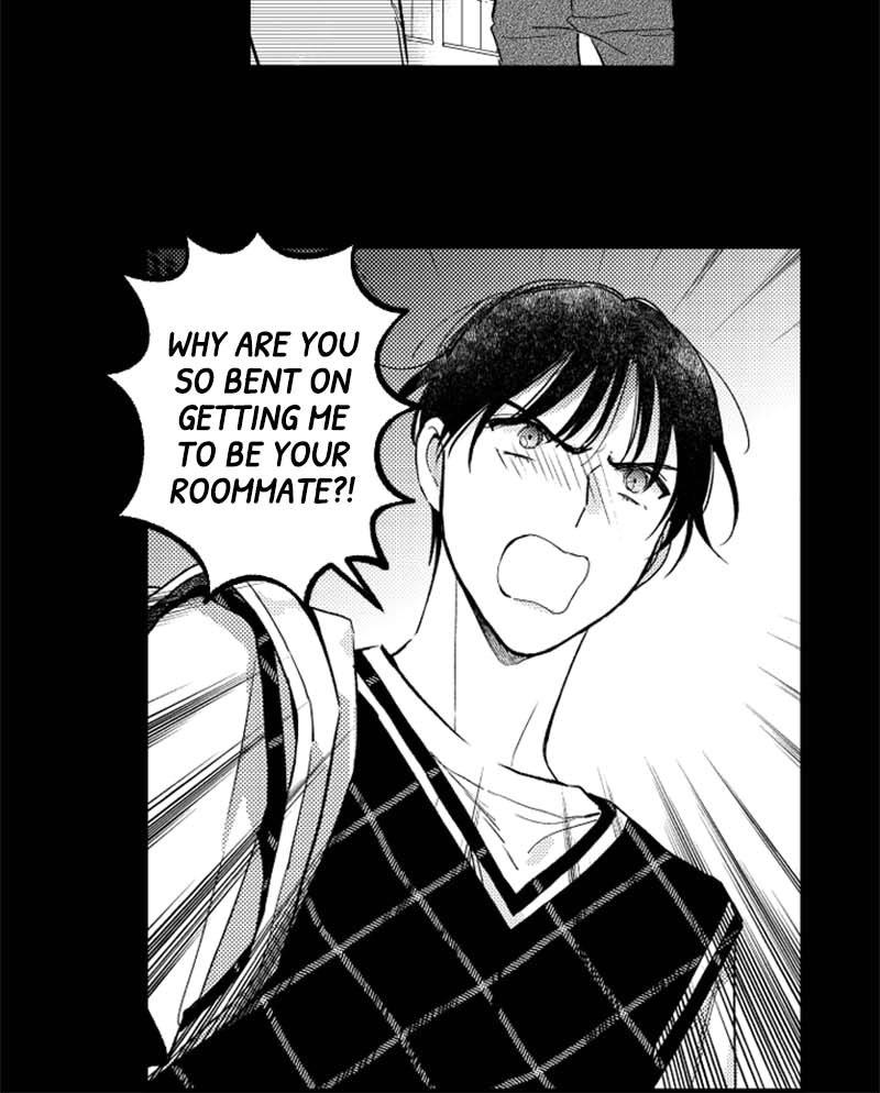Who’s a Sweet Cheater? Chapter 79 page 18 - 