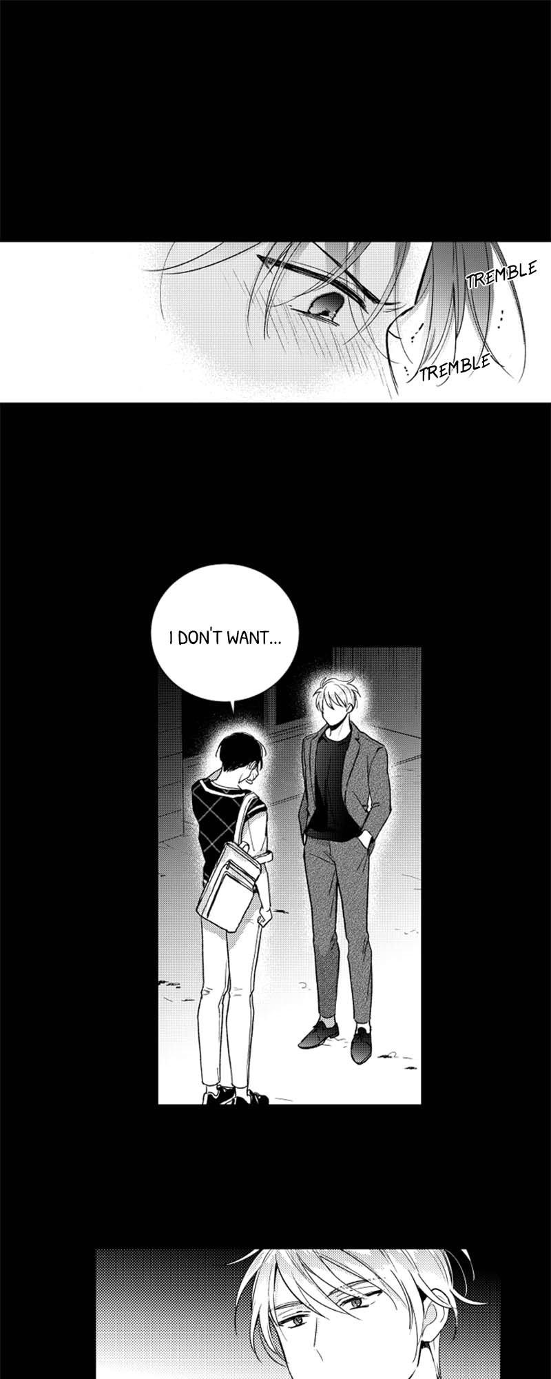 Who’s a Sweet Cheater? Chapter 79 page 19 - 
