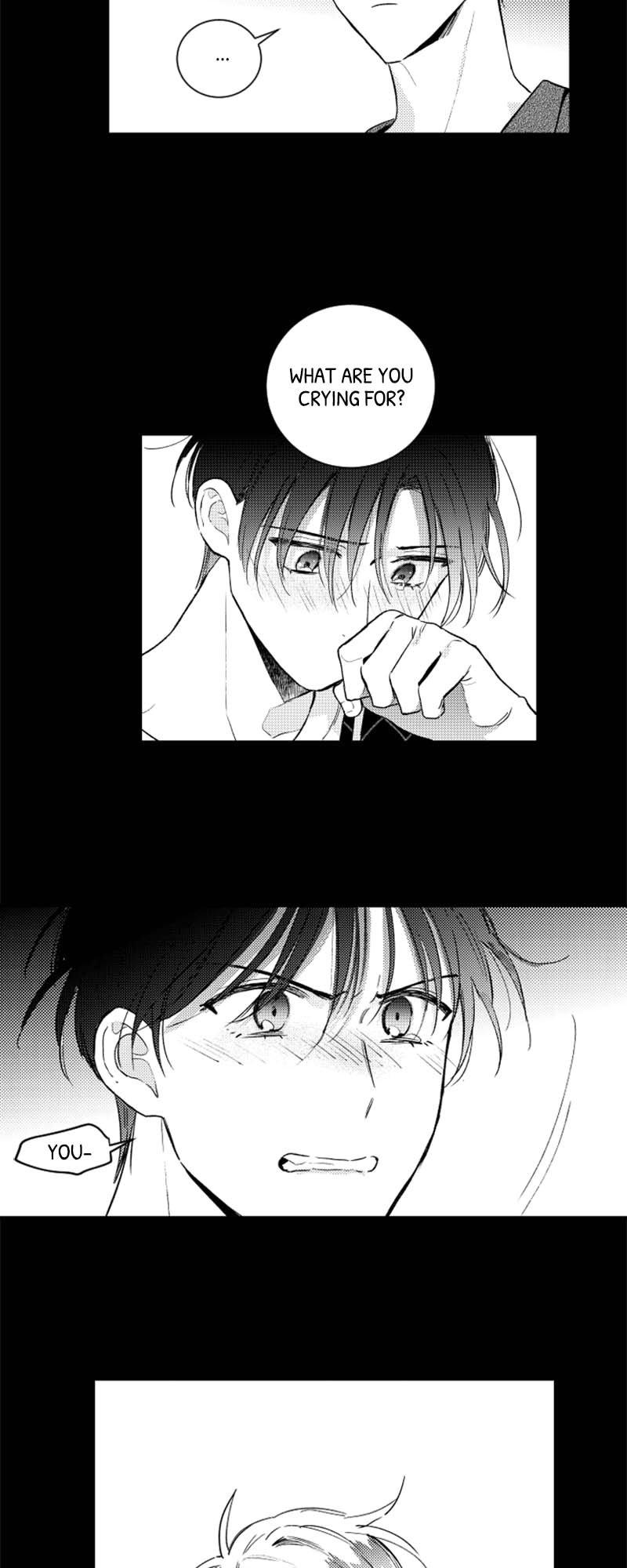 Who’s a Sweet Cheater? Chapter 79 page 20 - 