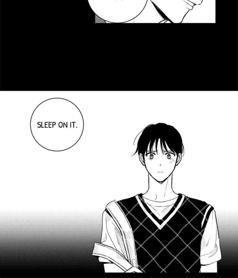 Who’s a Sweet Cheater? Chapter 79 page 22 - 