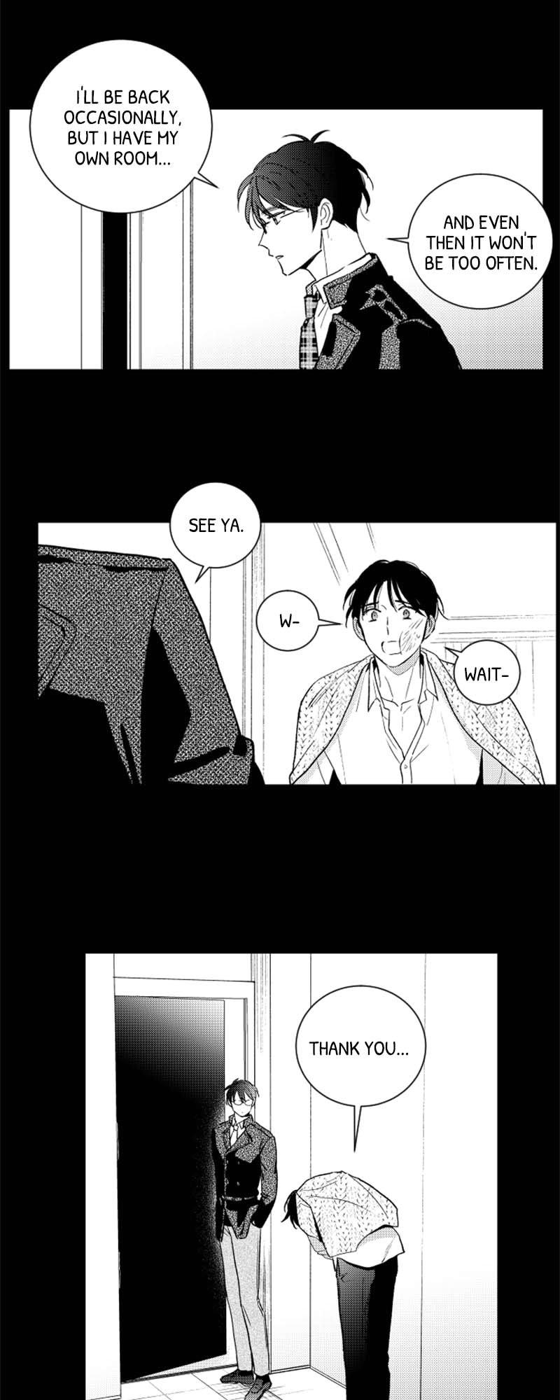 Who’s a Sweet Cheater? Chapter 79 page 24 - 