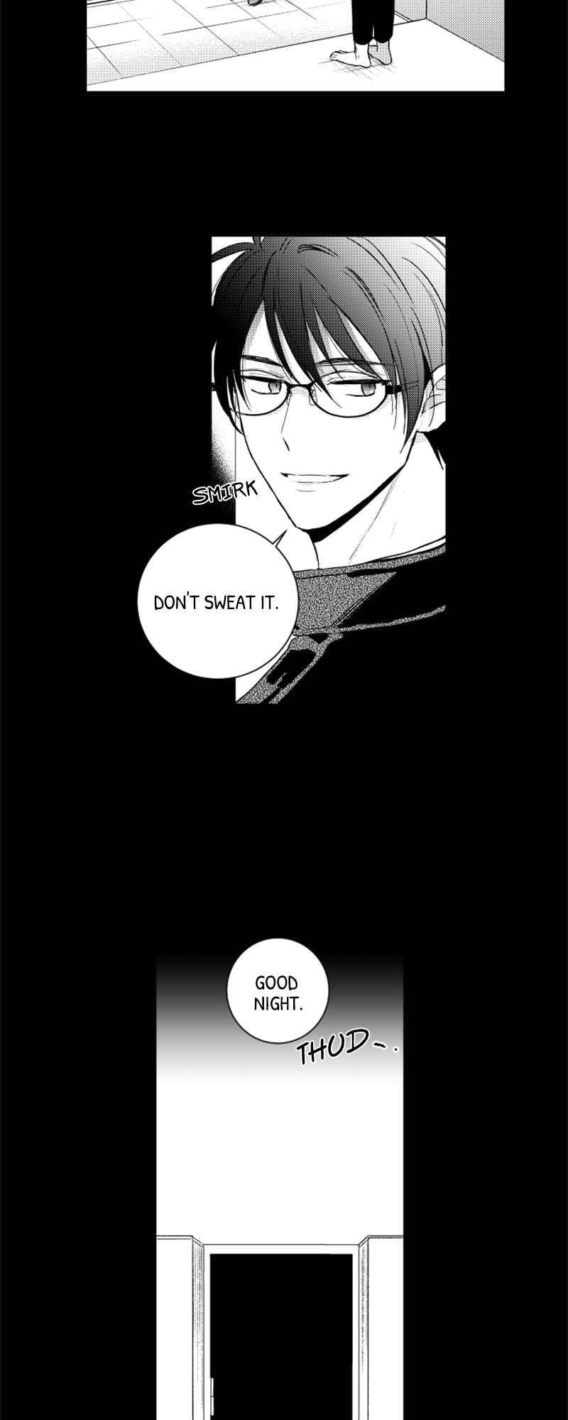 Who’s a Sweet Cheater? Chapter 79 page 25 - 