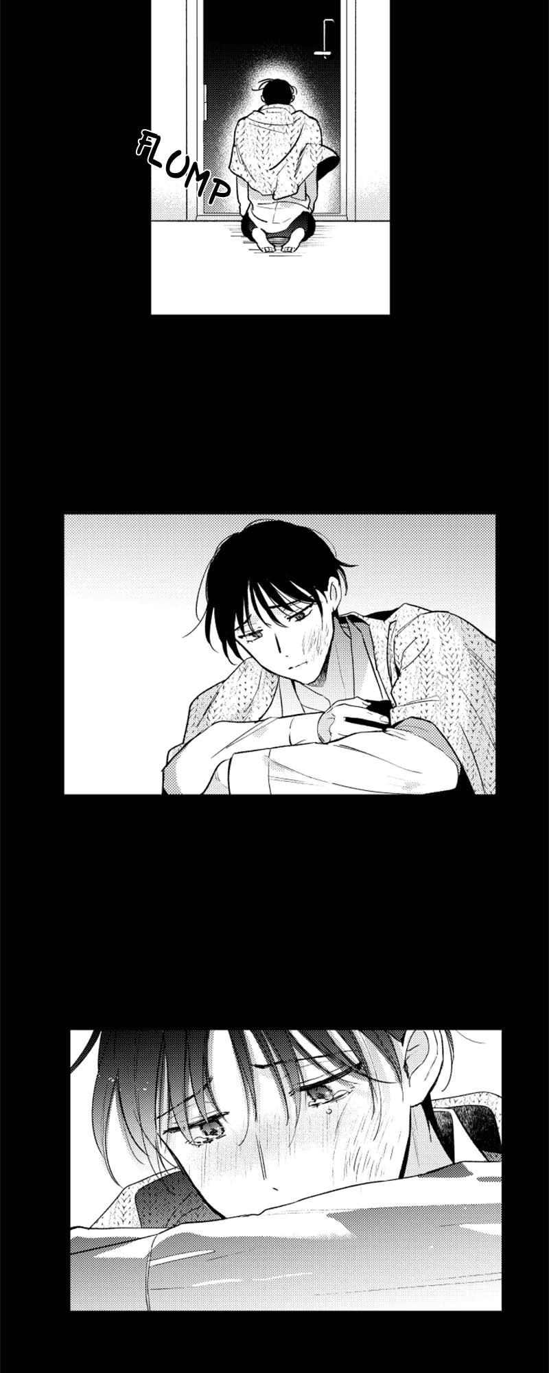 Who’s a Sweet Cheater? Chapter 79 page 26 - 