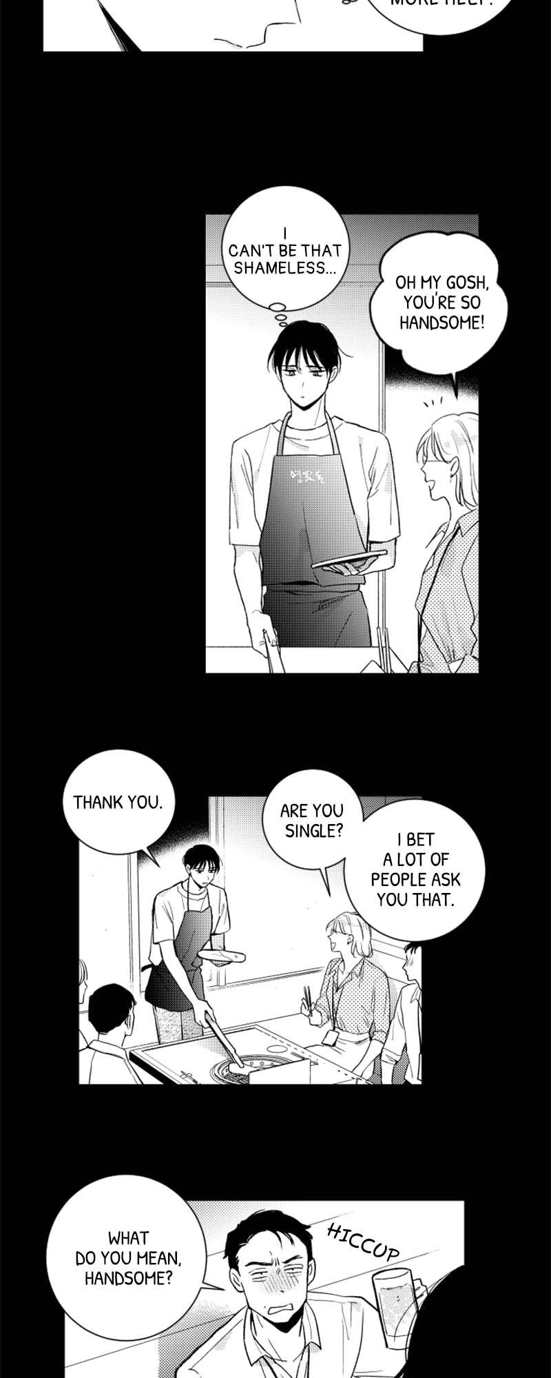 Who’s a Sweet Cheater? Chapter 79 page 30 - 