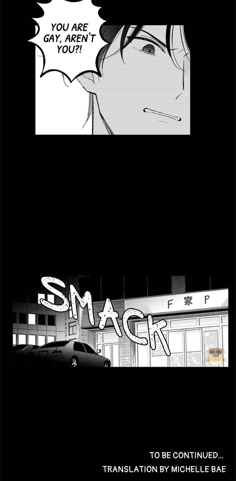 Who’s a Sweet Cheater? Chapter 79 page 34 - 