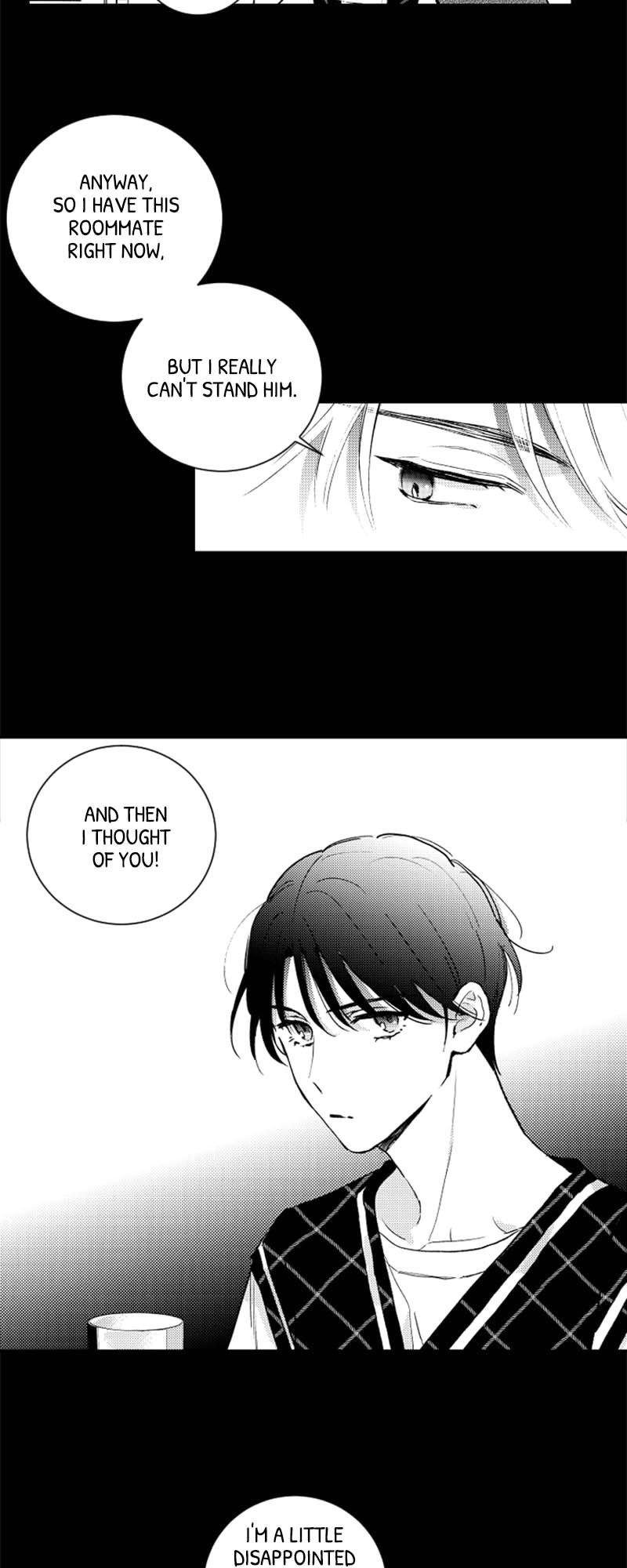Who’s a Sweet Cheater? Chapter 79 page 7 - 