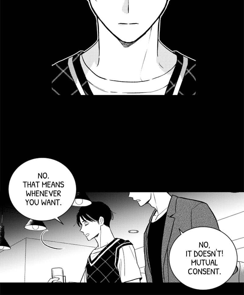 Who’s a Sweet Cheater? Chapter 79 page 9 - 