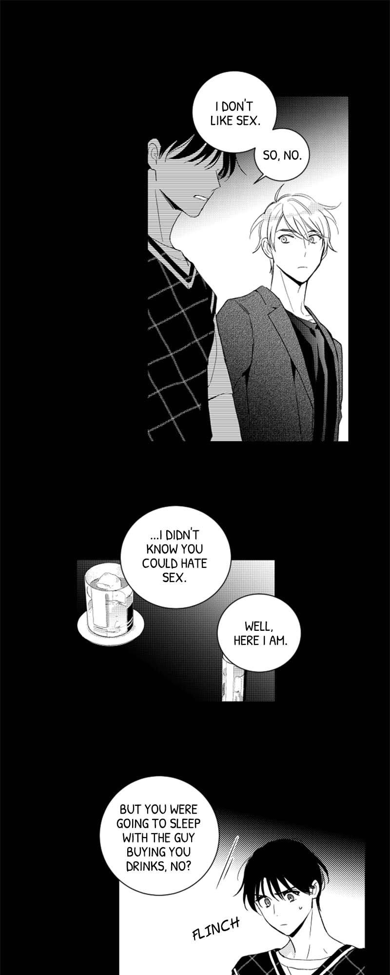 Who’s a Sweet Cheater? Chapter 79 page 10 - 