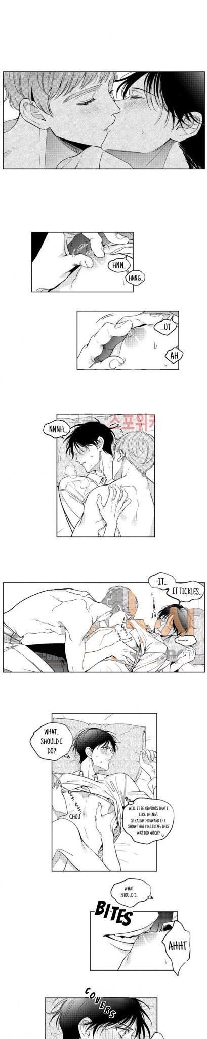 Who’s a Sweet Cheater? Chapter 8 page 2 - 