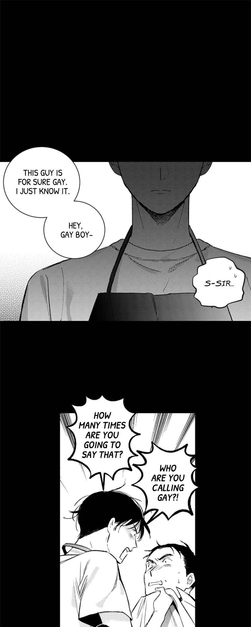 Who’s a Sweet Cheater? Chapter 80 page 2 - 