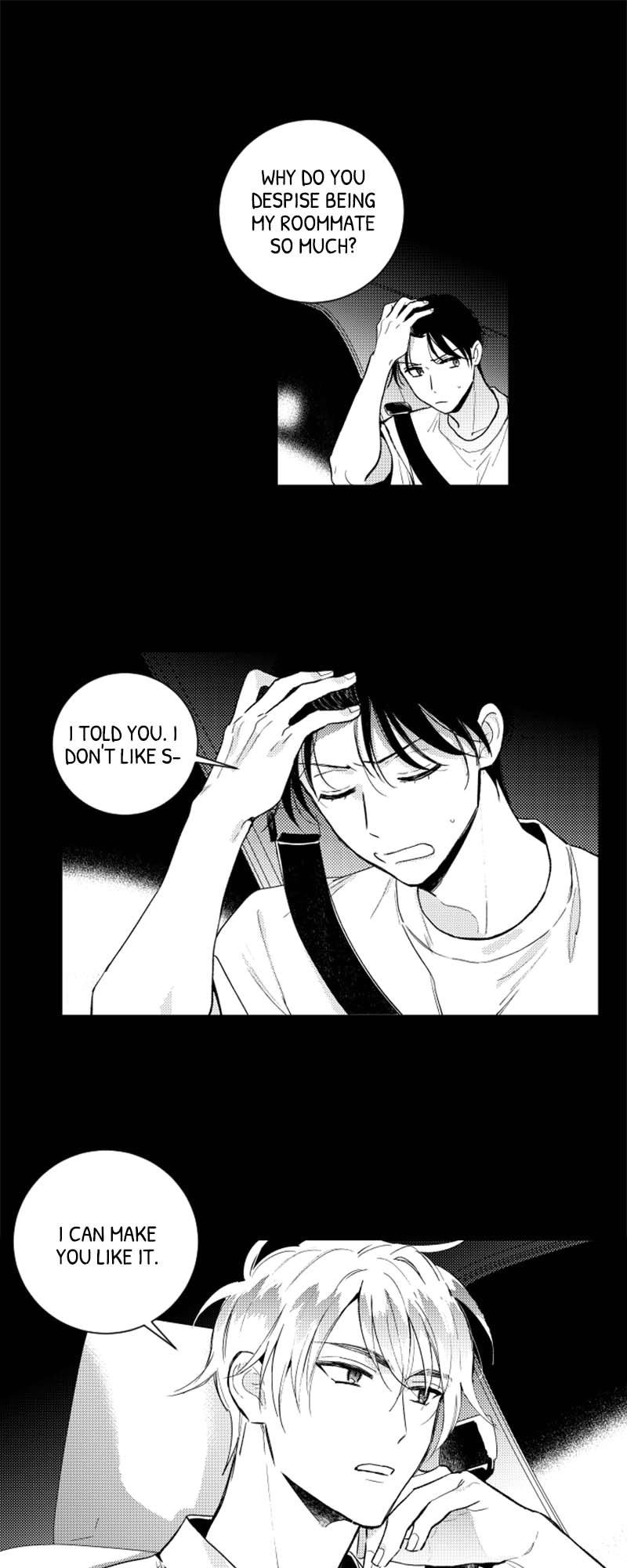 Who’s a Sweet Cheater? Chapter 80 page 14 - 
