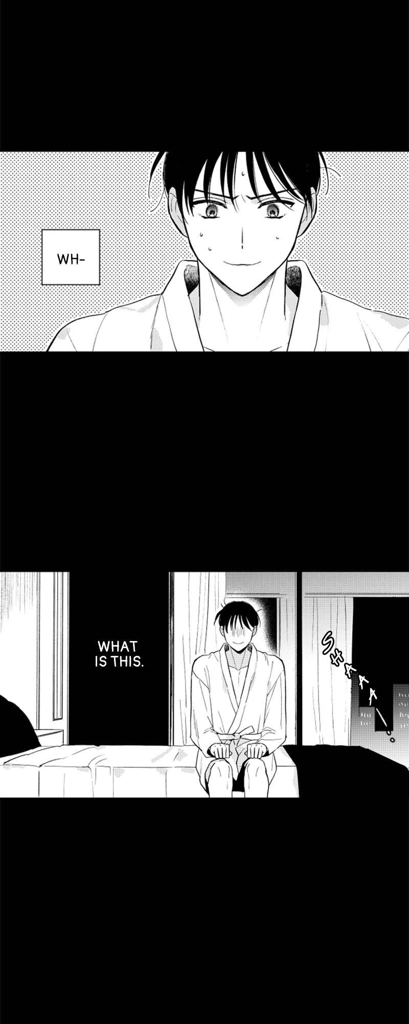 Who’s a Sweet Cheater? Chapter 80 page 23 - 