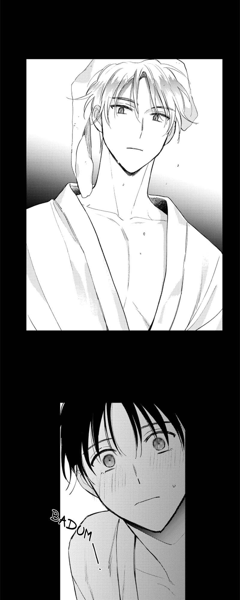Who’s a Sweet Cheater? Chapter 80 page 25 - 