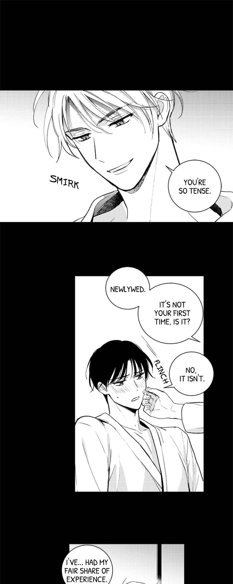 Who’s a Sweet Cheater? Chapter 80 page 27 - 