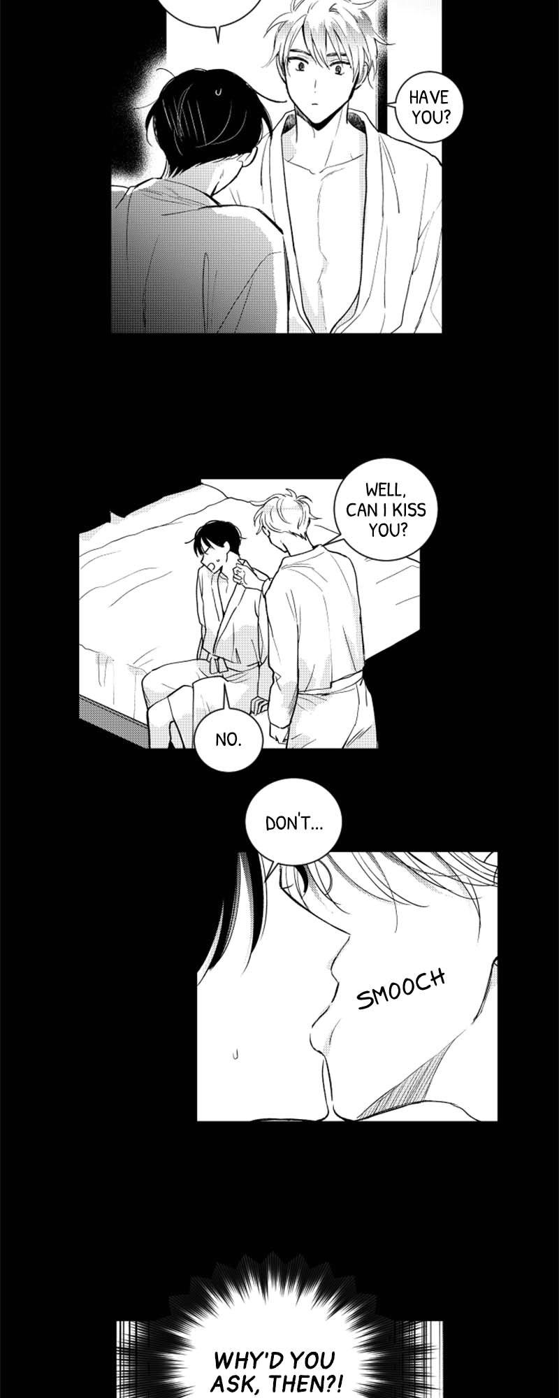 Who’s a Sweet Cheater? Chapter 80 page 28 - 