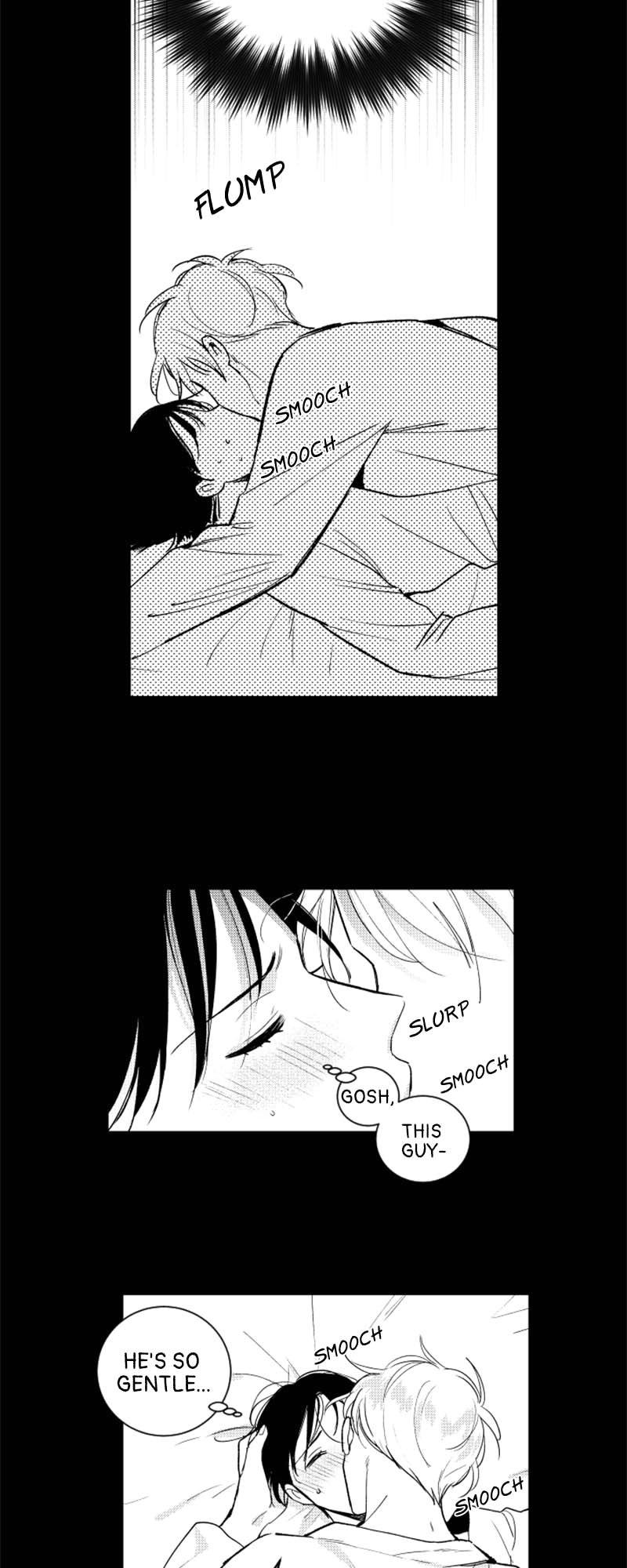 Who’s a Sweet Cheater? Chapter 80 page 29 - 