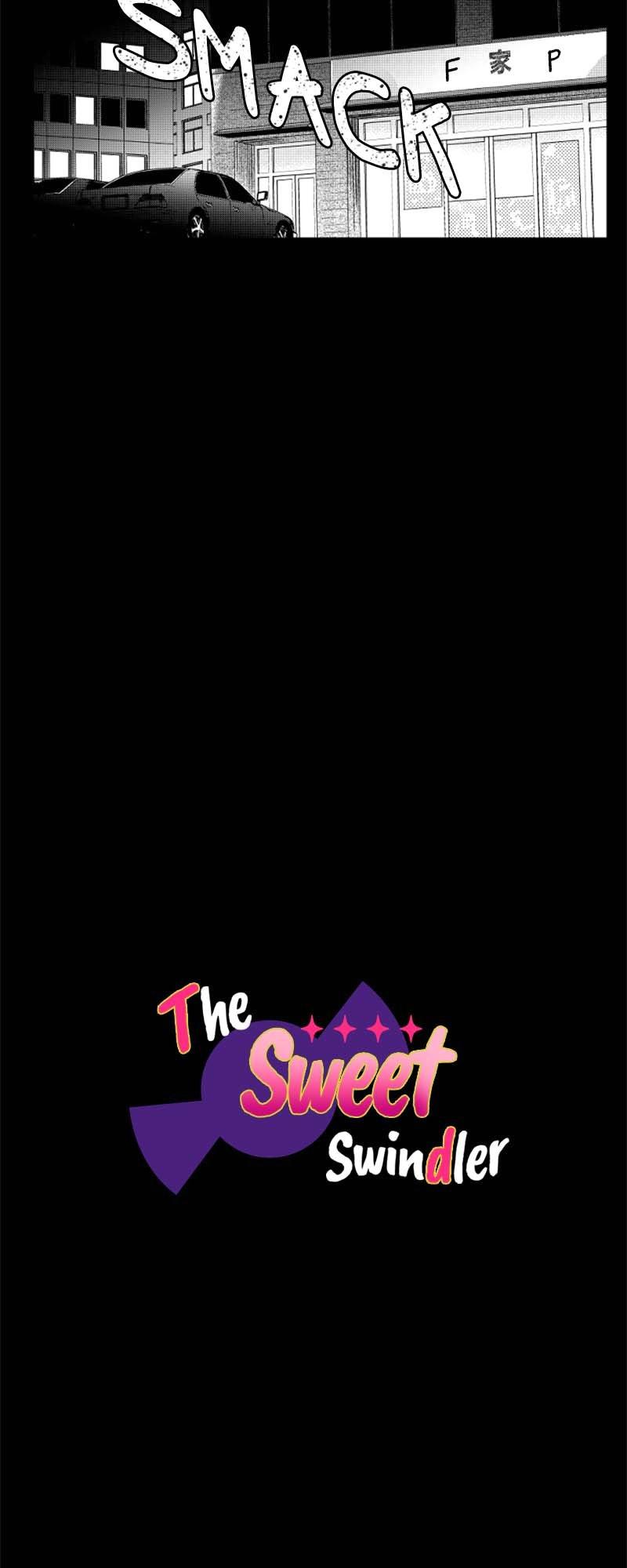 Who’s a Sweet Cheater? Chapter 80 page 4 - 