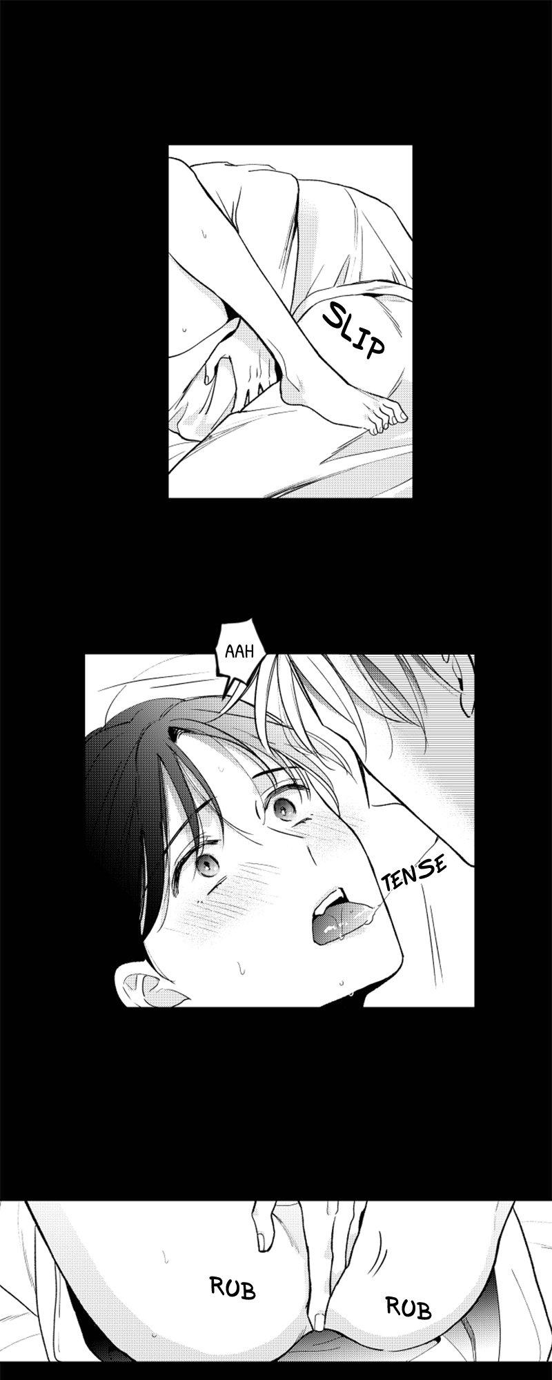 Who’s a Sweet Cheater? Chapter 80 page 31 - 