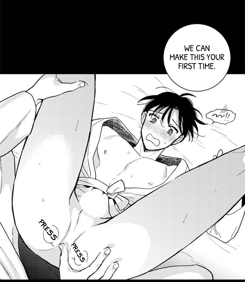 Who’s a Sweet Cheater? Chapter 80 page 34 - 