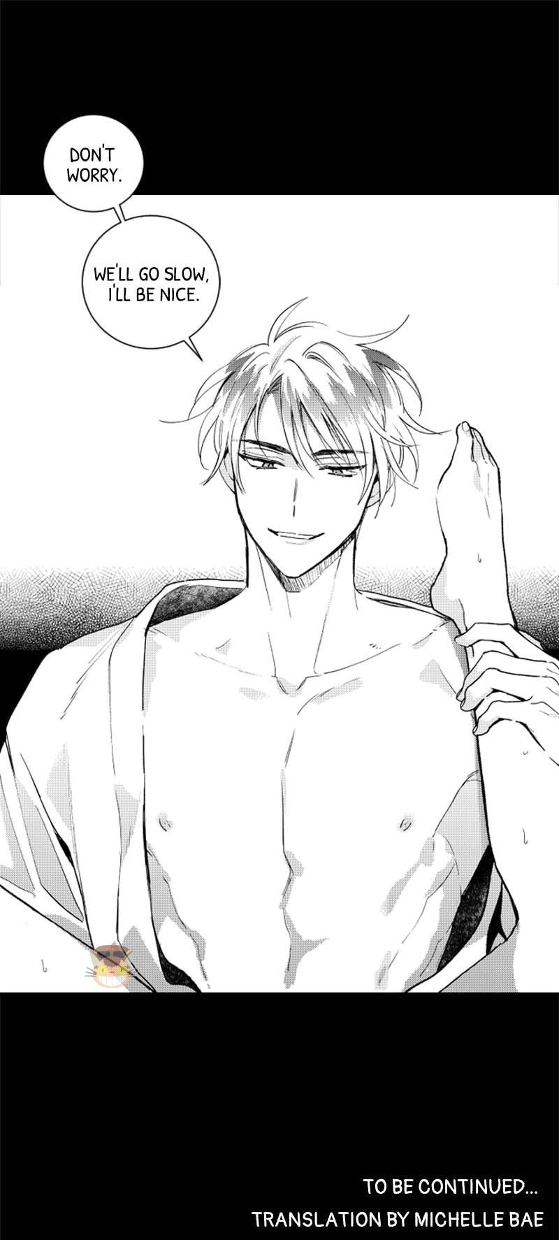 Who’s a Sweet Cheater? Chapter 80 page 35 - 