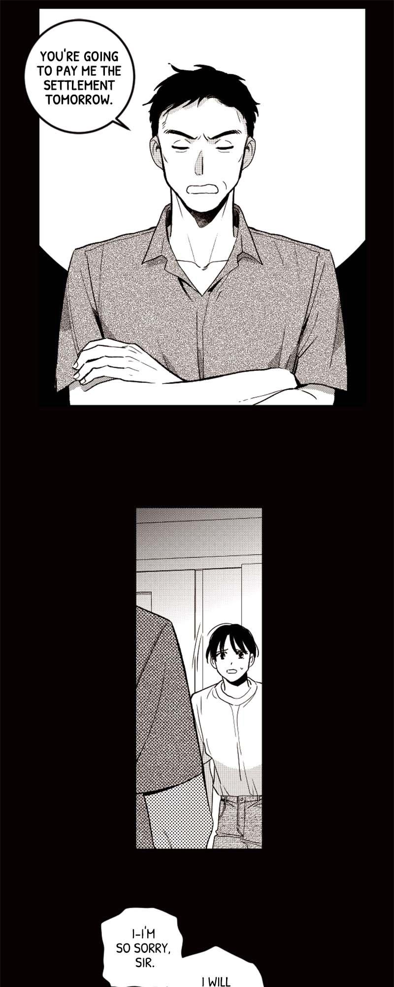 Who’s a Sweet Cheater? Chapter 80 page 6 - 
