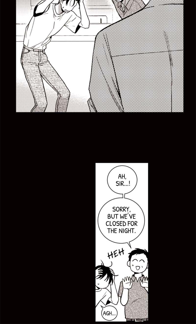 Who’s a Sweet Cheater? Chapter 80 page 9 - 