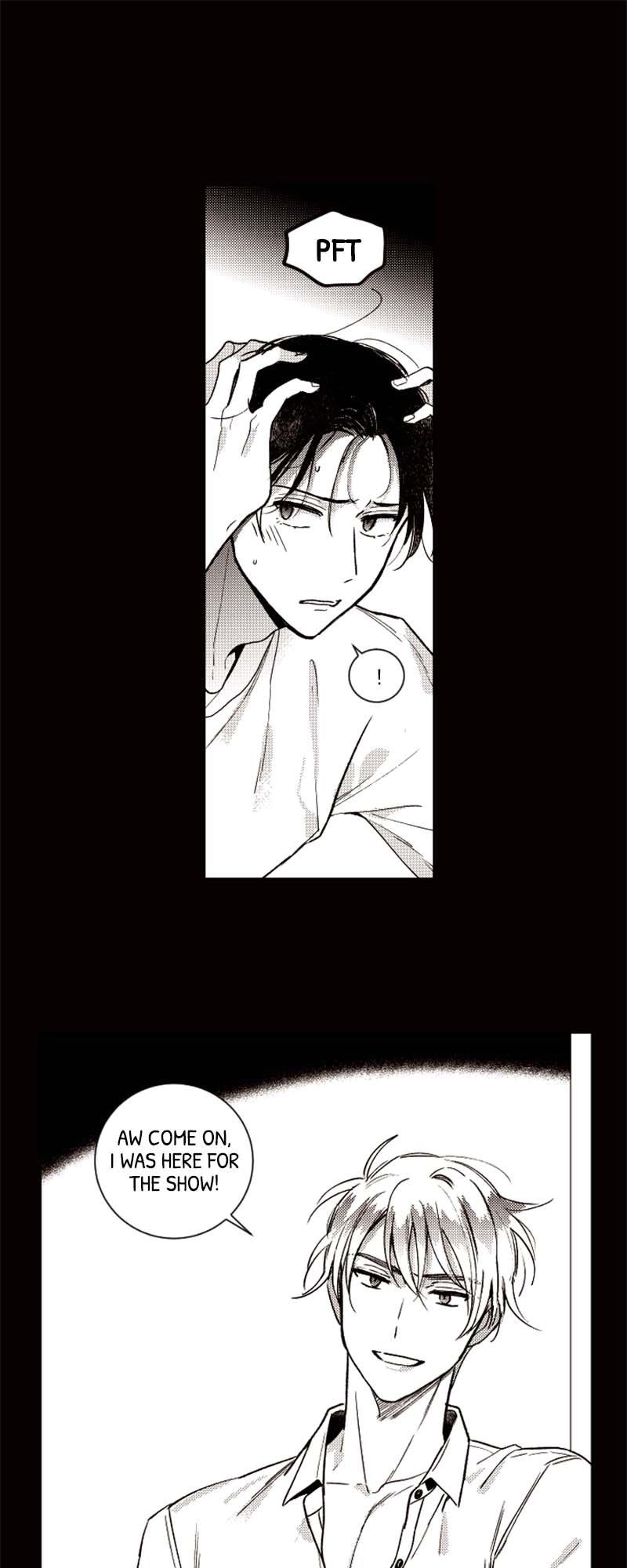 Who’s a Sweet Cheater? Chapter 80 page 10 - 