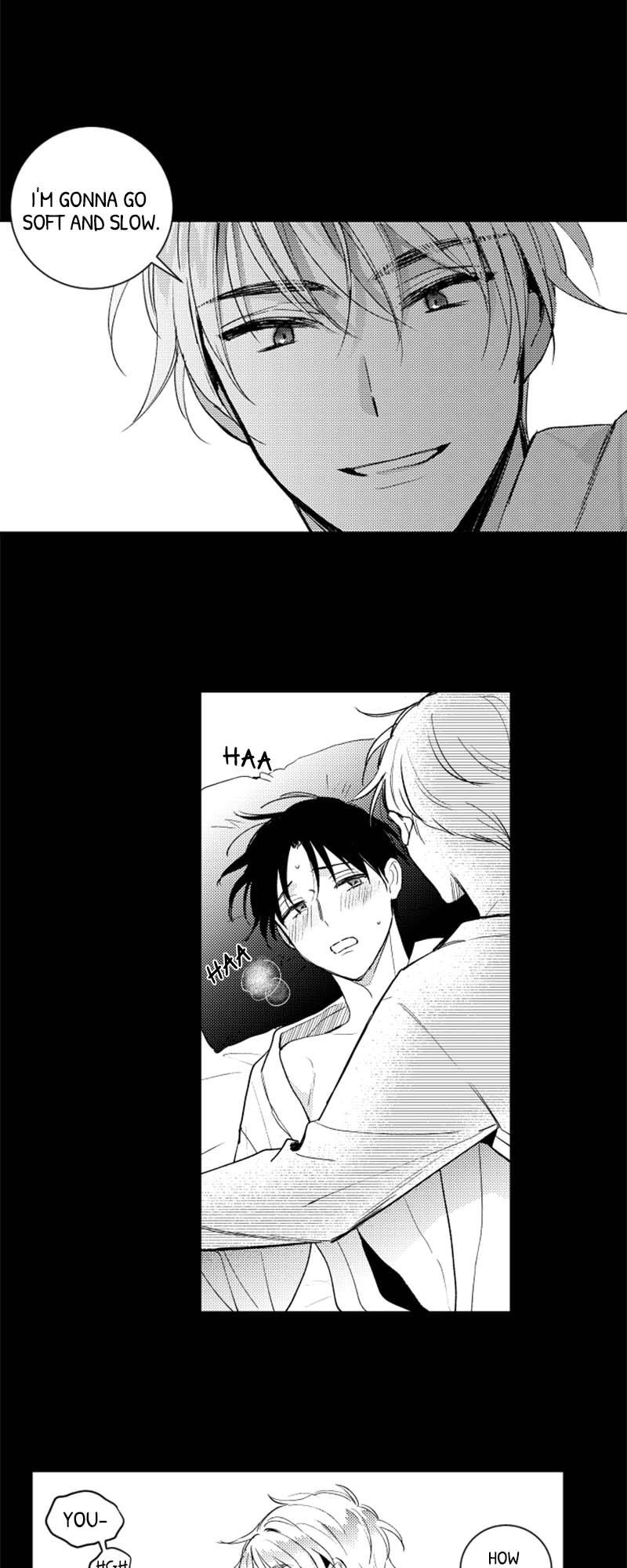Who’s a Sweet Cheater? Chapter 81 page 12 - 