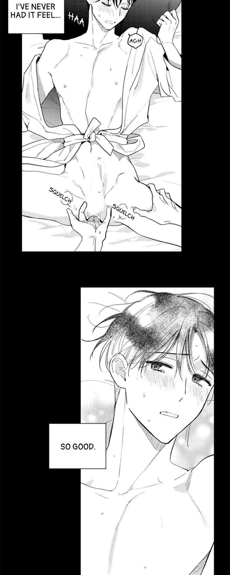 Who’s a Sweet Cheater? Chapter 81 page 16 - 