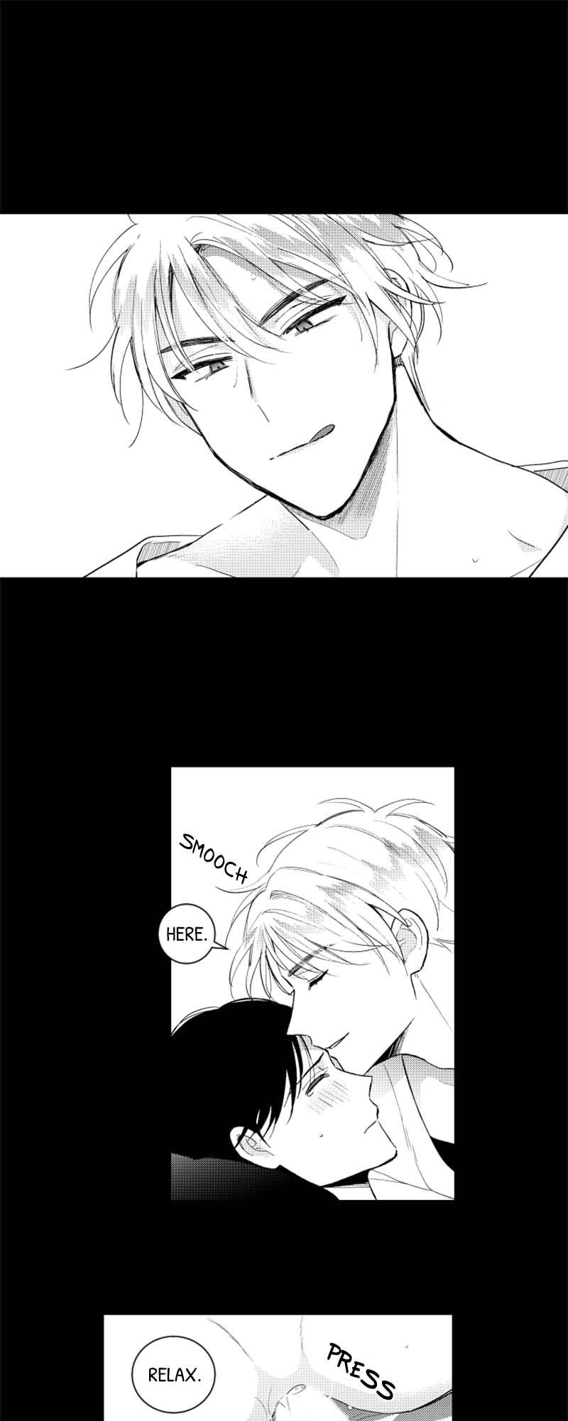 Who’s a Sweet Cheater? Chapter 81 page 18 - 