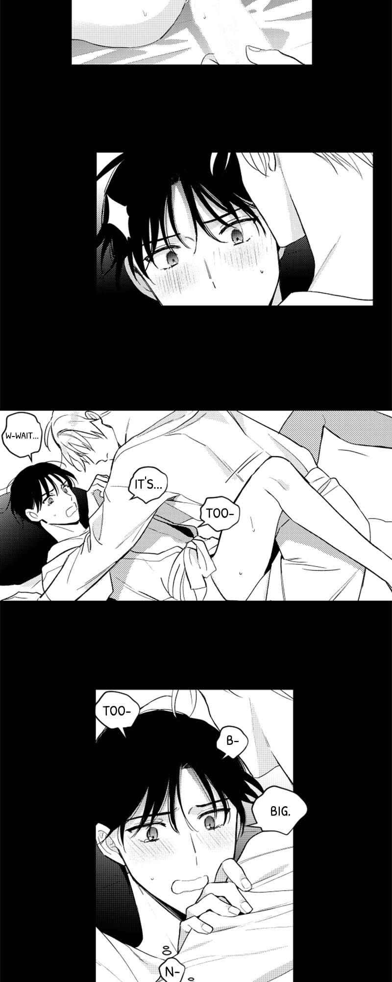 Who’s a Sweet Cheater? Chapter 81 page 19 - 