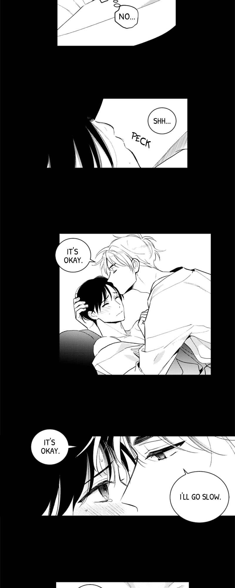 Who’s a Sweet Cheater? Chapter 81 page 20 - 