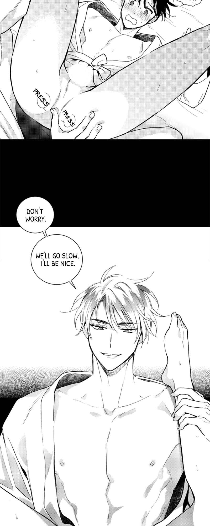 Who’s a Sweet Cheater? Chapter 81 page 3 - 