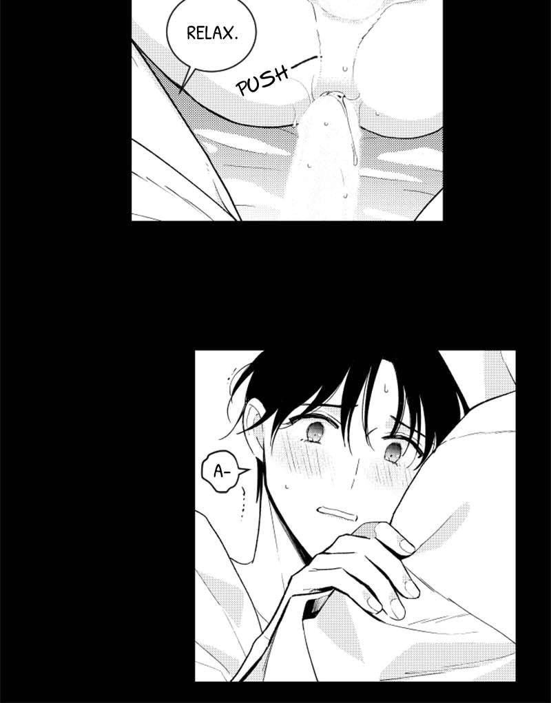 Who’s a Sweet Cheater? Chapter 81 page 21 - 