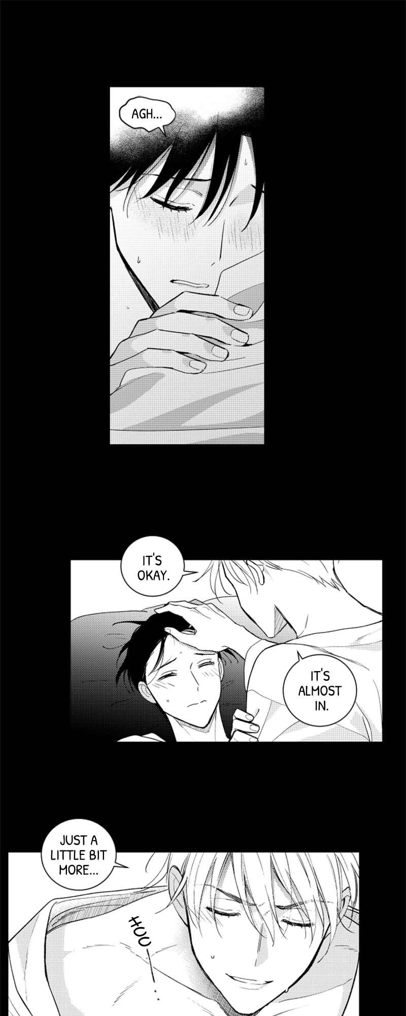 Who’s a Sweet Cheater? Chapter 81 page 22 - 