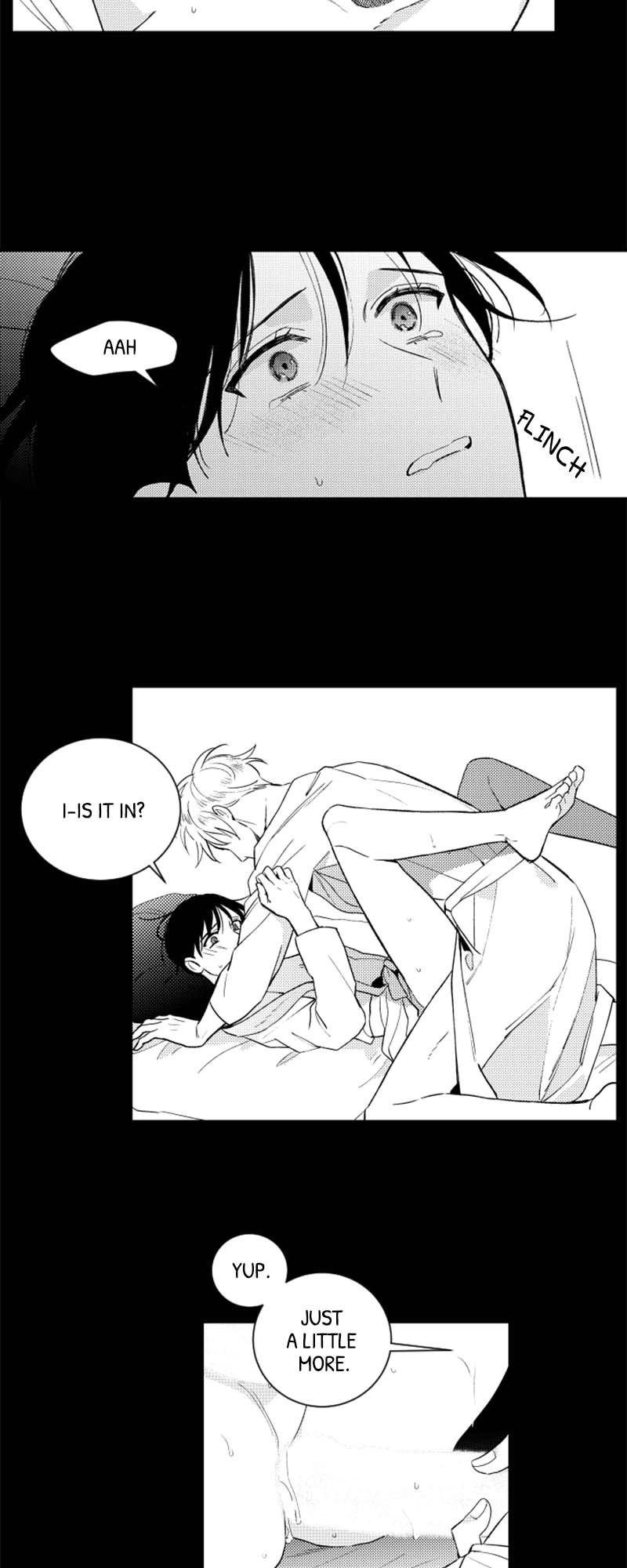 Who’s a Sweet Cheater? Chapter 81 page 23 - 