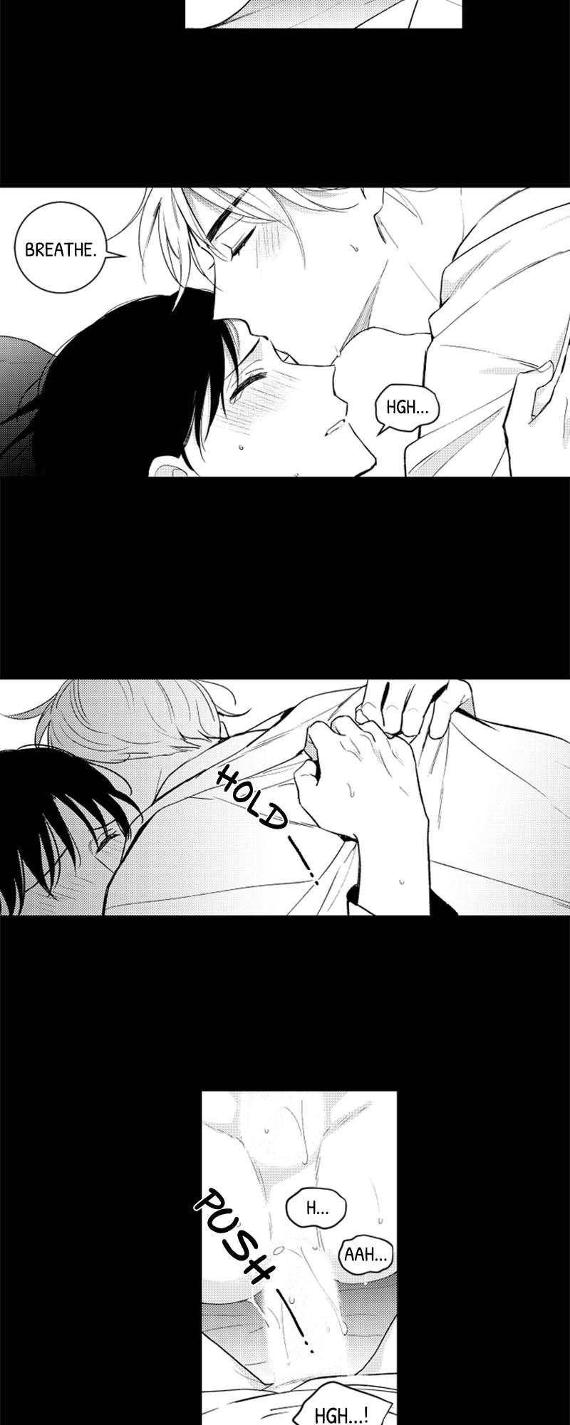 Who’s a Sweet Cheater? Chapter 81 page 24 - 