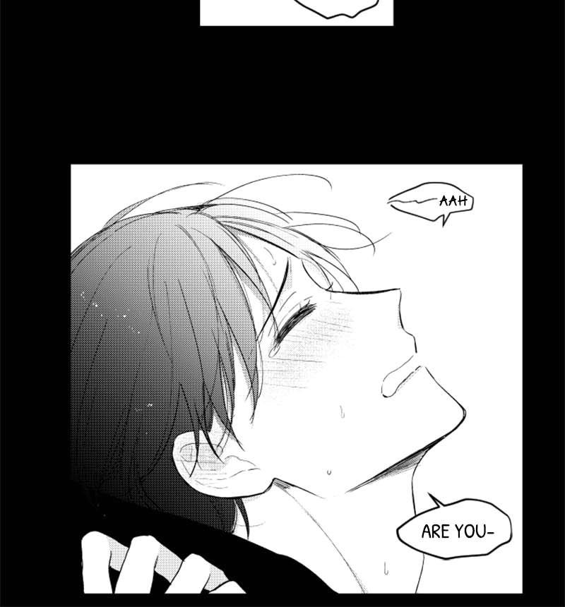 Who’s a Sweet Cheater? Chapter 81 page 25 - 