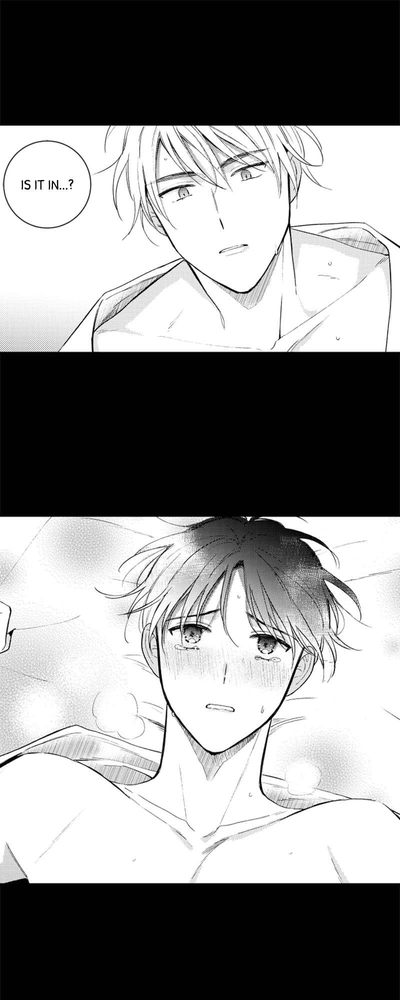 Who’s a Sweet Cheater? Chapter 81 page 26 - 