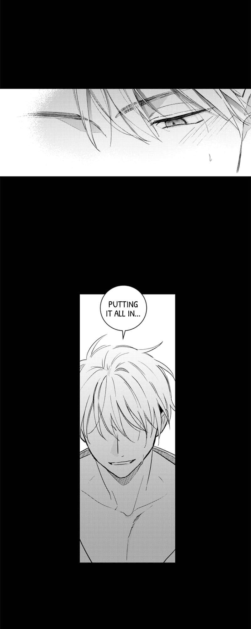 Who’s a Sweet Cheater? Chapter 81 page 27 - 