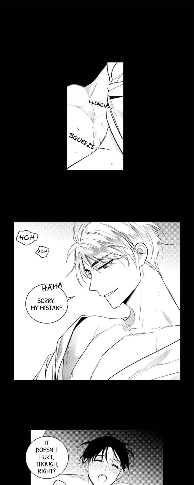 Who’s a Sweet Cheater? Chapter 81 page 29 - 