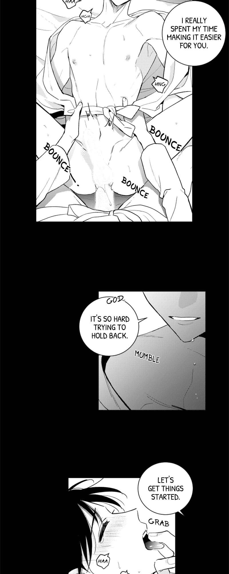 Who’s a Sweet Cheater? Chapter 81 page 30 - 